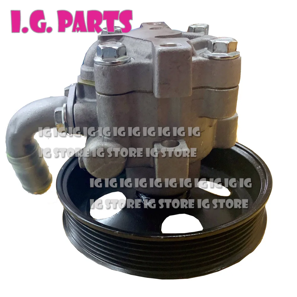 Bomba de dirección asistida para Hyundai Lotze 2,0 Carens III 2,0 engranaje de dirección asistida 57100-2G000 2005-2006 Bomba de dirección asistida para Hyundai Lotze 2,0 Carens III 2,0 engranaje de dirección asistida 57100-2G000 2005-2006