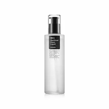 

COSRX BHA Blackhead Power Liquid 100ml Facial Serum Exfoliators Toner Blackhead Remover Acne Treatment Essence Korea Cosmetics