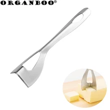 ORGANBOO нержавеющая сталь сыра резак нож торт шпатель инструменты для терки для сыра Grattugia Formaggio сыра масло