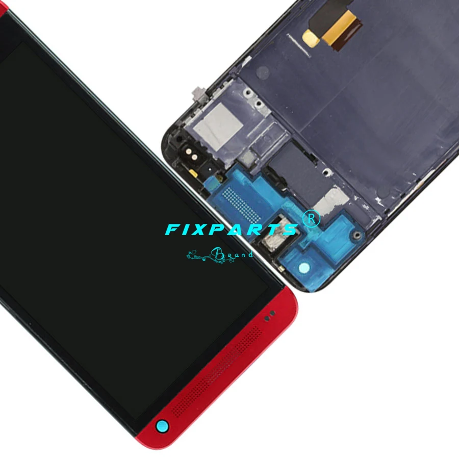 HTC One M7 LCD  (2)
