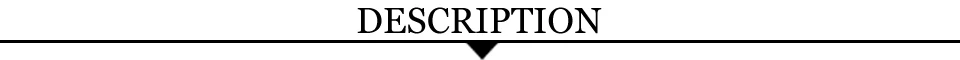 DESCRIPTION