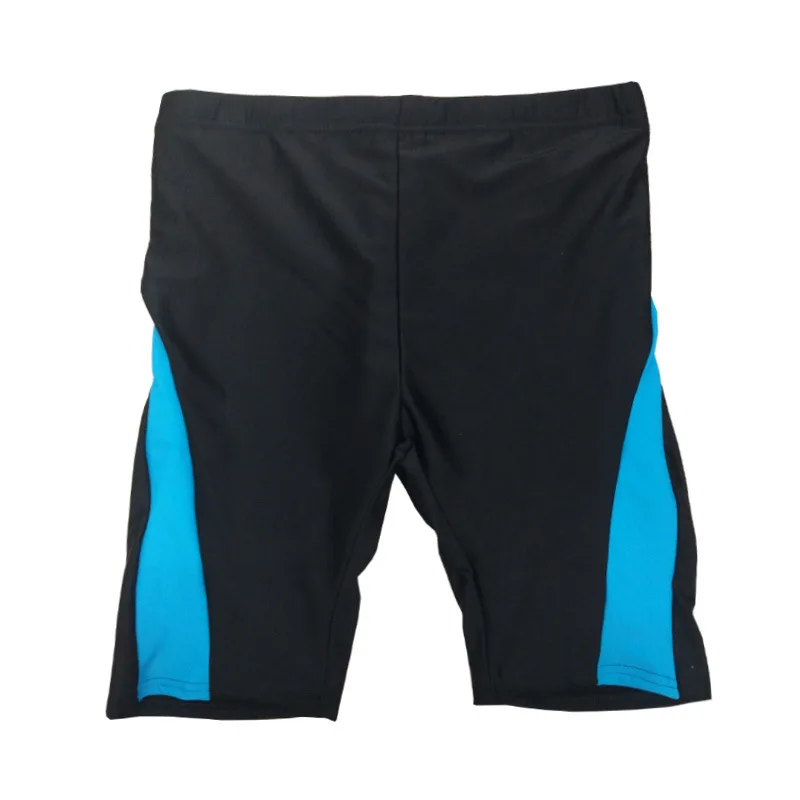 Летние мужские плавки для купания трусы Maillot De bain homme пляжная одежда спортивные шорты