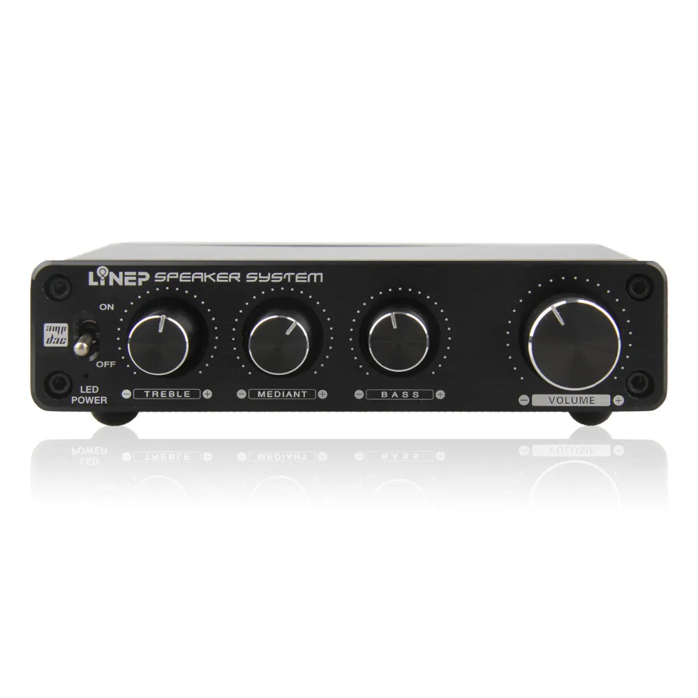 Online Buy Wholesale mini preamplifier from China mini