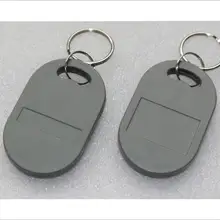 200 шт waterproof Alien H3 UHF RFID брелок Водонепроницаемый