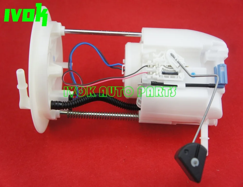 Fuel Pump Module Assembly for 11 12 Suzuki Swift 15100 71L10 1510071L10