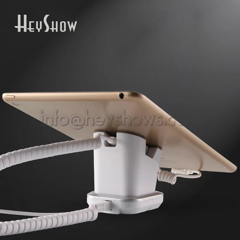 US $692.90 610 Ports Tablet Security Display Stand Alarm For Mobile Phone Antitheft Device Holder Ipad Charging Alarm Box Safety System