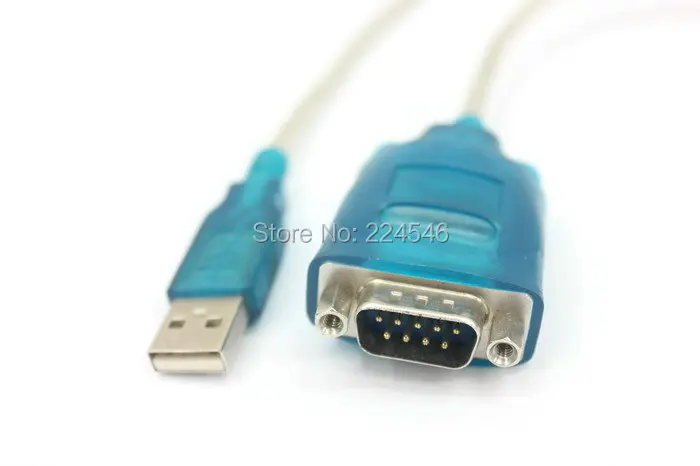 FTDI USB1-2