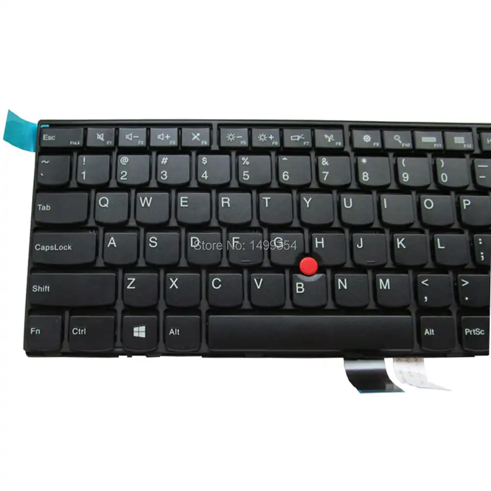 Replacement Keyboards Black Us Layout Replacement Keyboard Fit P N 0c 04y2465 Us English Laptop Keyboard For Ibm Lenovo Thinkpad Edge E531 W540 W541 W550 W550s T540 T540p T550 Series Electronics Newid Com Sg