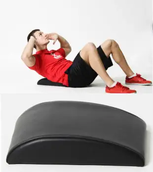 

Abmat Abdominal Exercise and Core Trainer AB MAT fitness round plate