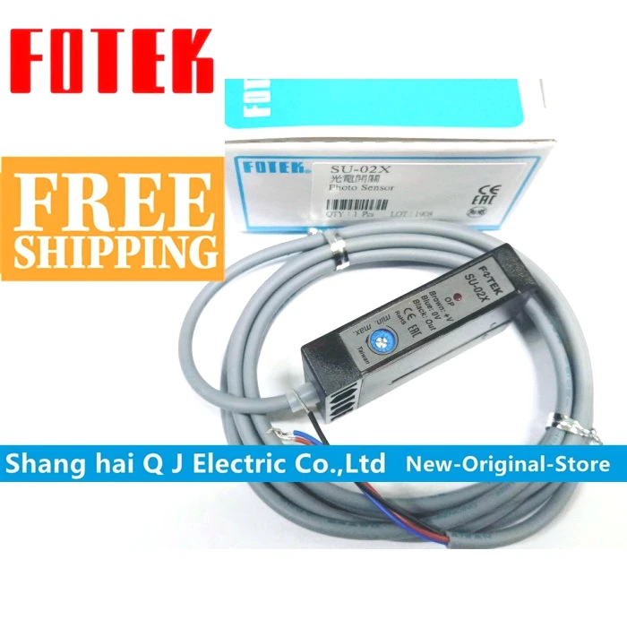 FOTEK SU-02X 1