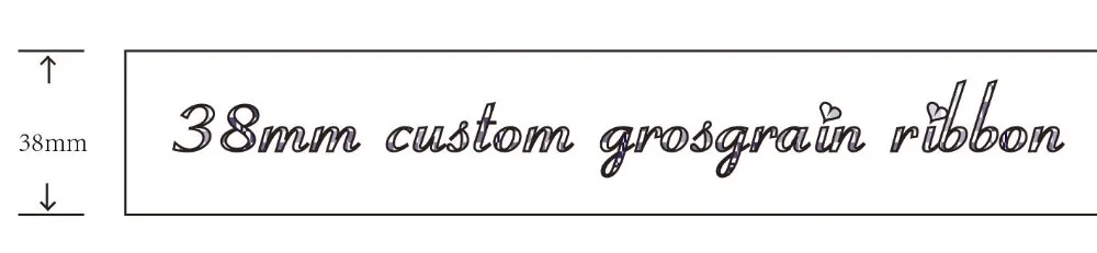38mm custom