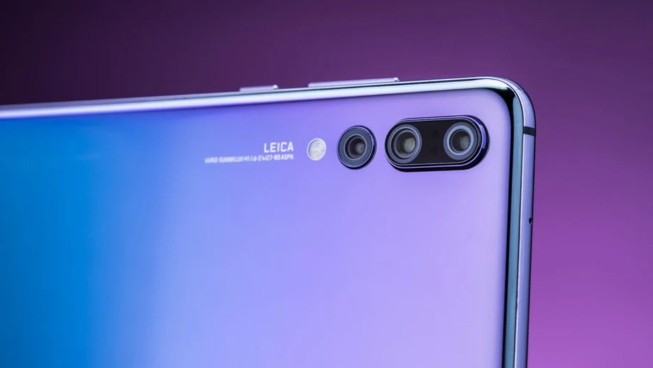 Смартфон huawei P20 Pro, 6 ГБ, 64 ГБ, Kirin 970, четыре ядра, IP67, 40.0MP, Android 8,1, Face ID, супер зарядка, Sup, NFC