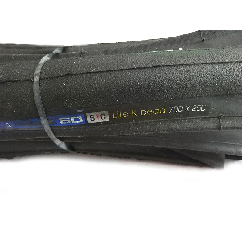

Catazer Cycling 700*25C Road Bicycle folded stab-tire bicycle the tire tyre Free Shipping
