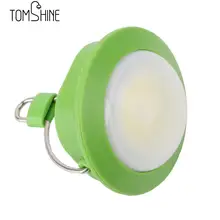 Симпатичный мини светодио дный палатка свет Hung Рыбалка Фонари лампа Палатка повесить лампы для путешествий аварийного Пеший Туризм Магнитная свет Лидер продаж