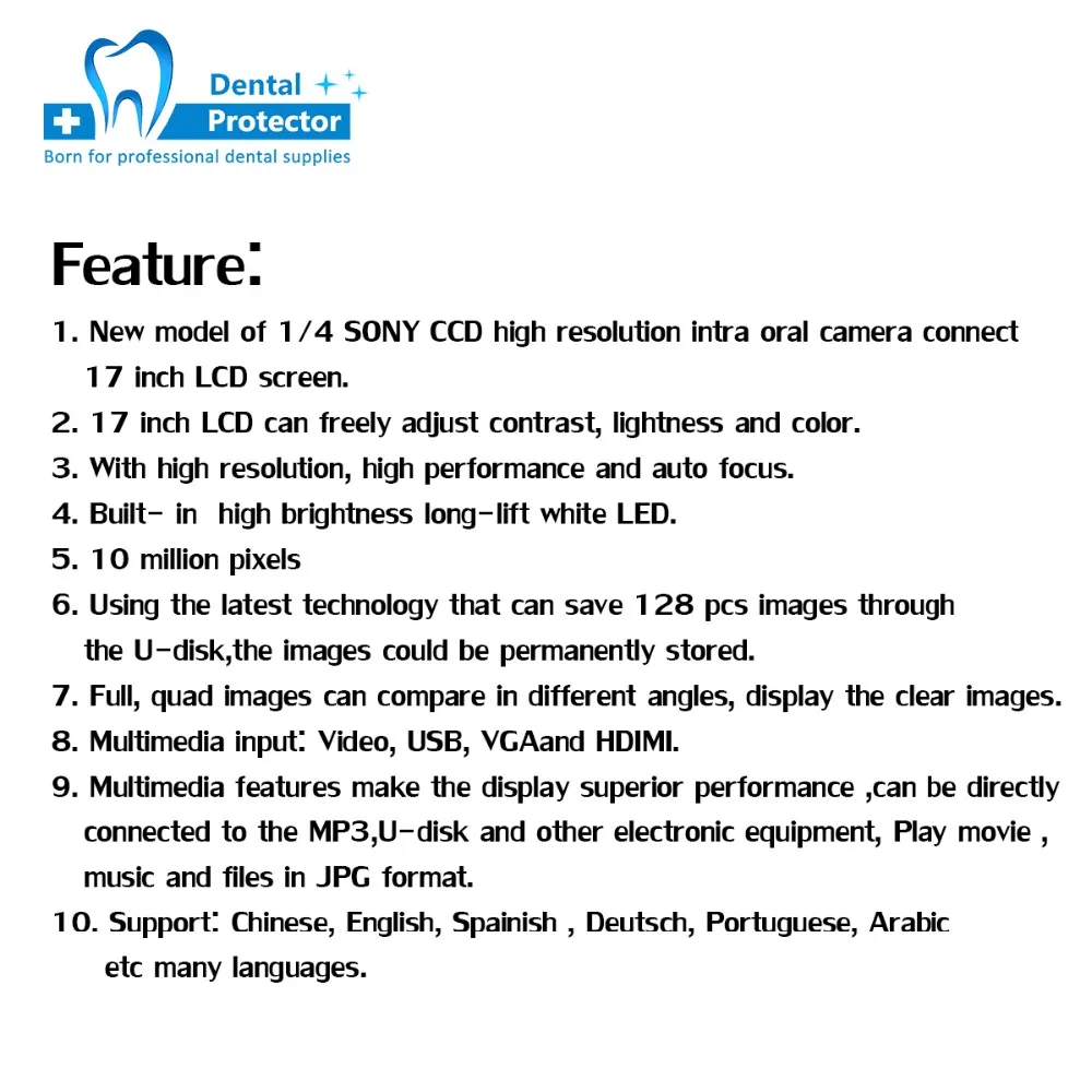 DC-U&W  feature