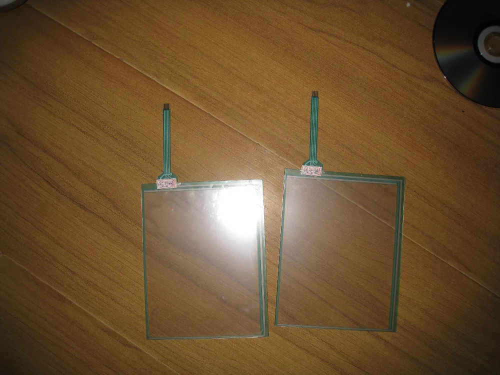 все цены на New touch screen for AST-057 онлайн