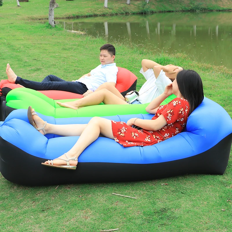 Lounger Inflatable Air Lounge Inflatable Lounger Inflatable Blow