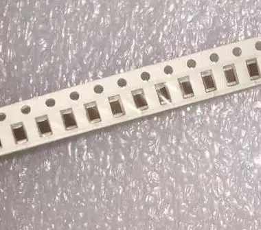 

100PCS 1206 1UF 105Z Y5V 50V +-20% SMD Ceramic capacitor
