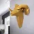 3D козья животная бумага модель игрушка для декора дома Декор для гостиной бумага для творчества модель вечерние подарки - изображение
