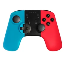 xunbeifang 10pcs Wireless Game Controller Gamepad Joystick for Switch Pro N S Console Gaming Accessories