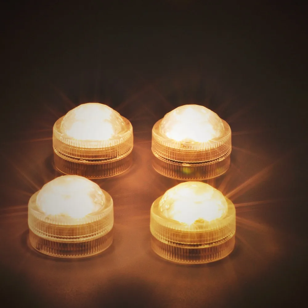 3 LED sumergible luz impermeable piscina boda piscina Pond base florero floral iluminaciones lámparas subacuáticas 3 LED sumergible luz impermeable piscina boda piscina Pond base florero floral iluminaciones lámparas subacuáticas