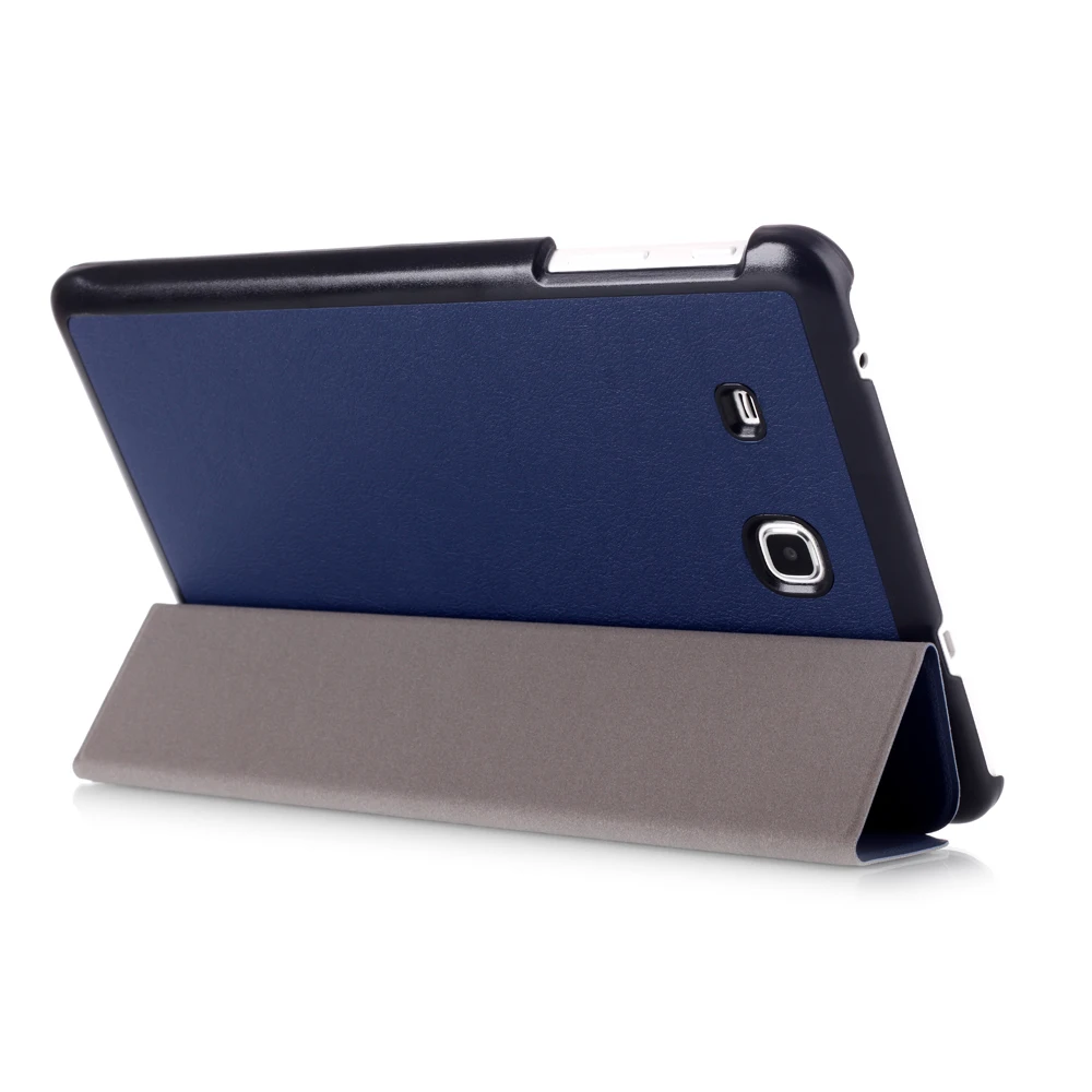 Хит продаж оптовая продажа чехол для Samsung Galaxy Tab A 7 0 SM T280 T285 книжка из