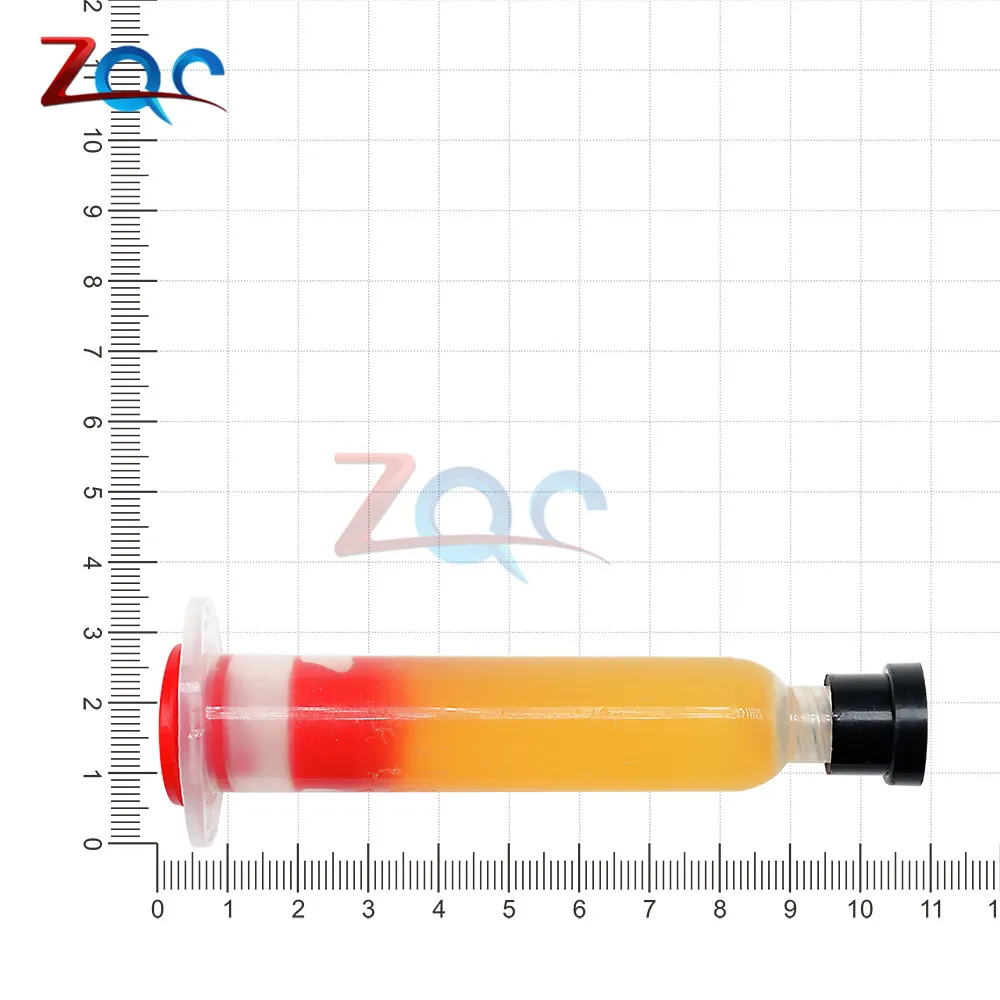 DIY паяльная паста 10cc флюсовая Смазка RMA223 RMA-223 для чипов компьютера телефона светодиодный BGA SMD PGA PCB инструмент для ремонта