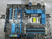 original font b motherboard b font for ASUS P8Z68 V Pro GEN3 DDR3 LGA 1155 32GB