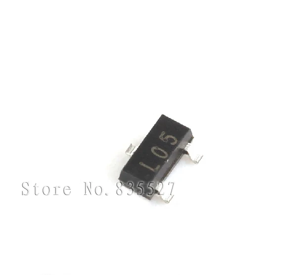 Persamaan Transistor 78L05 Persamaan Transistor 78L05