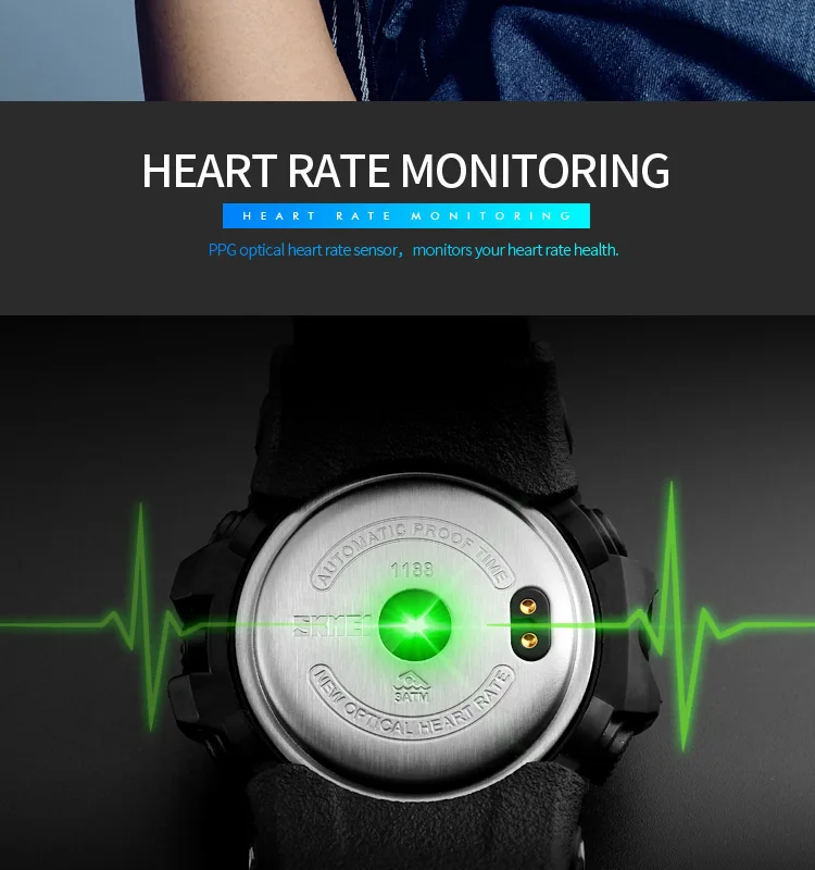 smart watch-4