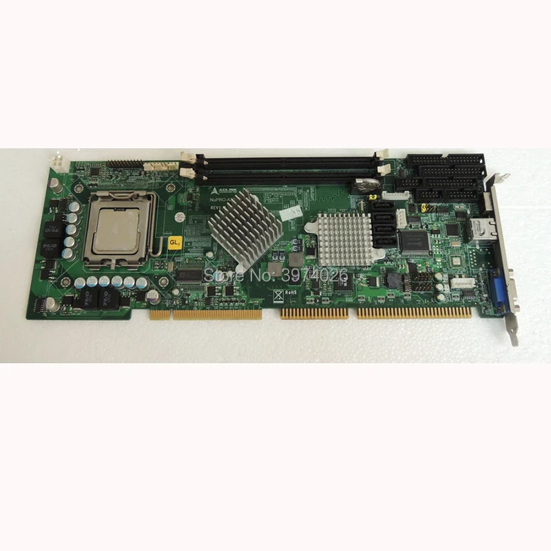 NUPRO-A301 REV.1.1