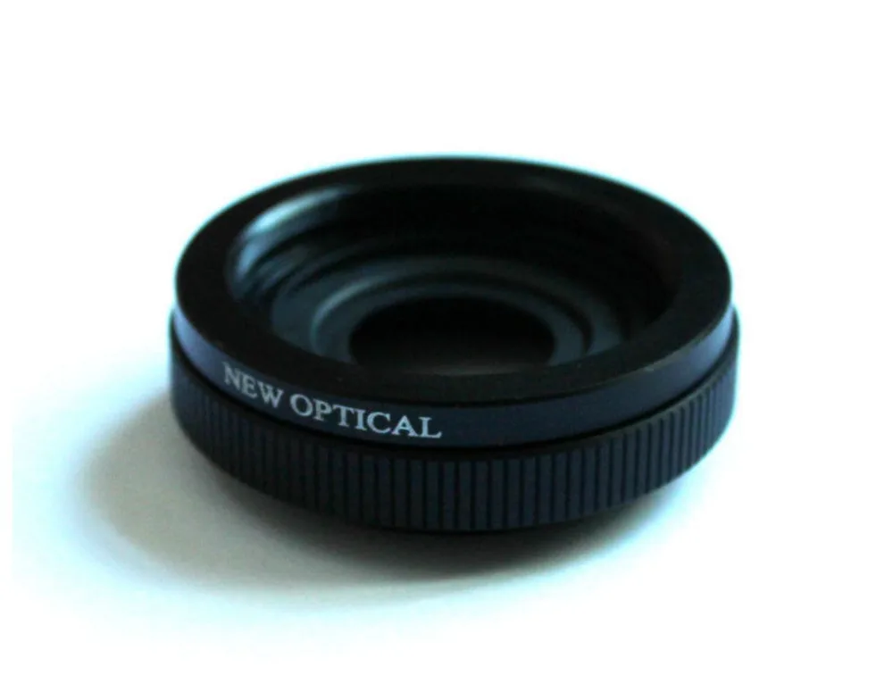  1.5-29mm M42 Amplifying Adjustable Metal Iris Diaphragm Aperture Condenser Camera lens Adapter with