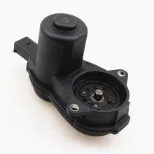 TUKE сзади стояночного тормоза Серводвигатель суппорт 12 Зубы для VW A5 S5 Q5 A4 S4 32335478 8K0 998 281 4E0 615 137 8K0998281