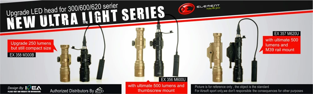 EX 358 EX 357 EX 356
