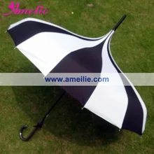 Пагода зонтик, цилиндрический хвостовик зонтик, зонтик, в розницу и оптом/6 шт./лот