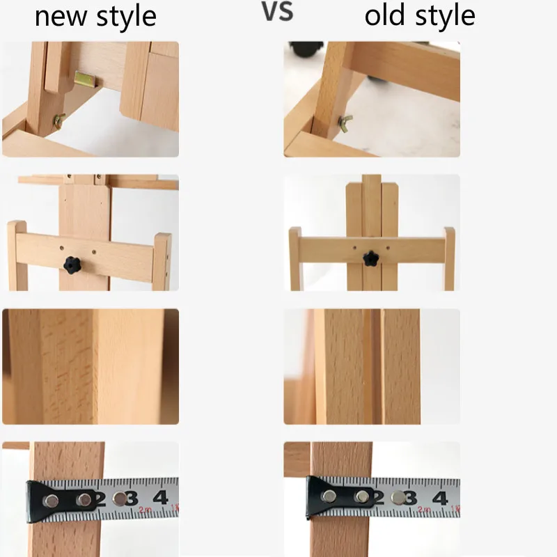 Рисунок 2 - Многофункциональный мольберт Caballete De Pintura