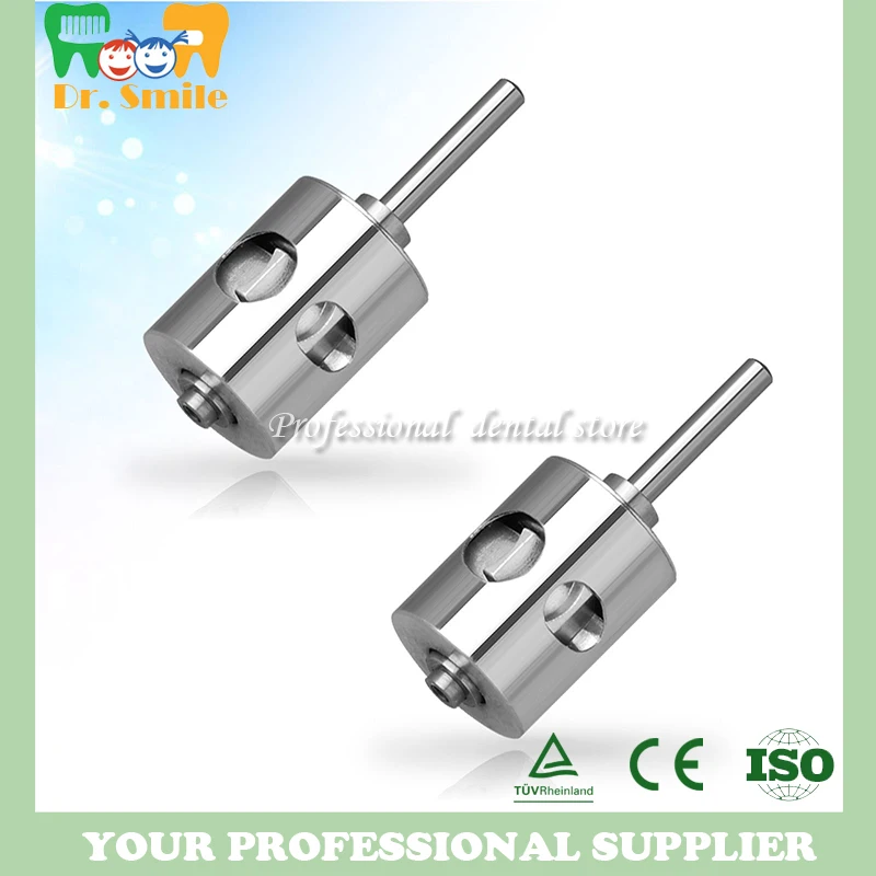 2PCS-Dental-Cartridge-Turbine-Rotor-for-NSK-High