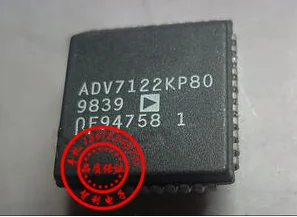 Бесплатная доставка ADV7122KP80 микросхема PLCC | Автомобили и мотоциклы