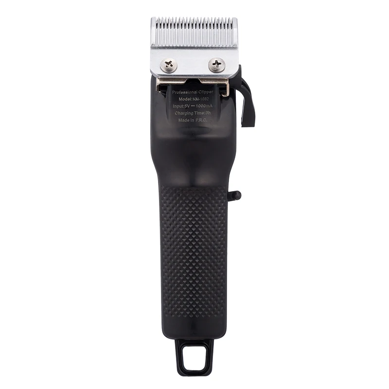 100-240 В kemei профессиональная машинка для стрижки волос борода мощный станок для бритья волос Парикмахерская Триммер для стрижки волос электрическая бритва