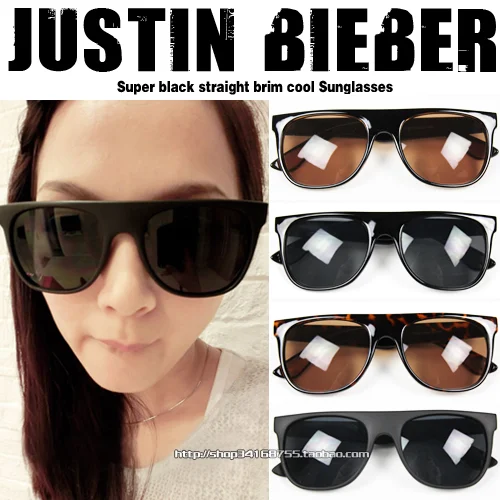 justin style sunglasses