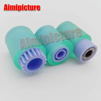 

AF03-0090 AF03-1090 AF03-2090 Paper Pickup Roller Kit MP4000 MP5000 MPC2500 MPC3000 For Ricoh Aficio MP4000/5000/MPC2500/3000