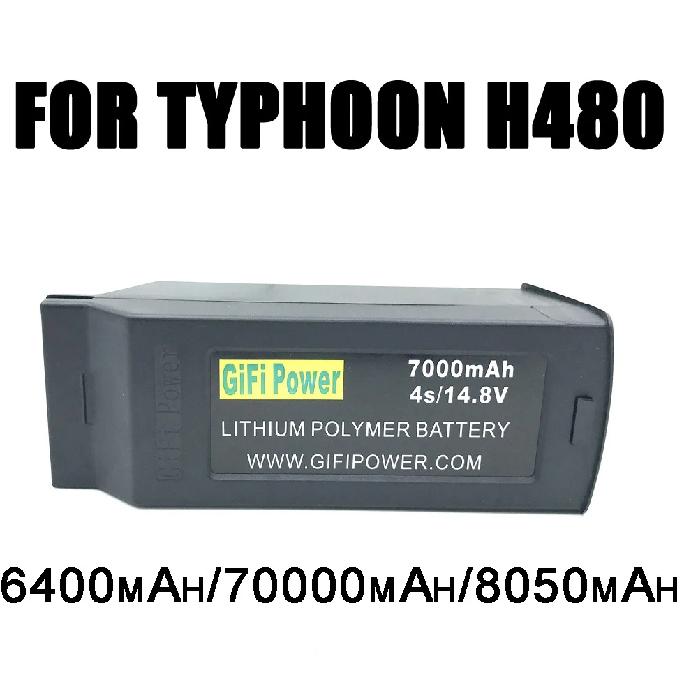 H480 7000S
