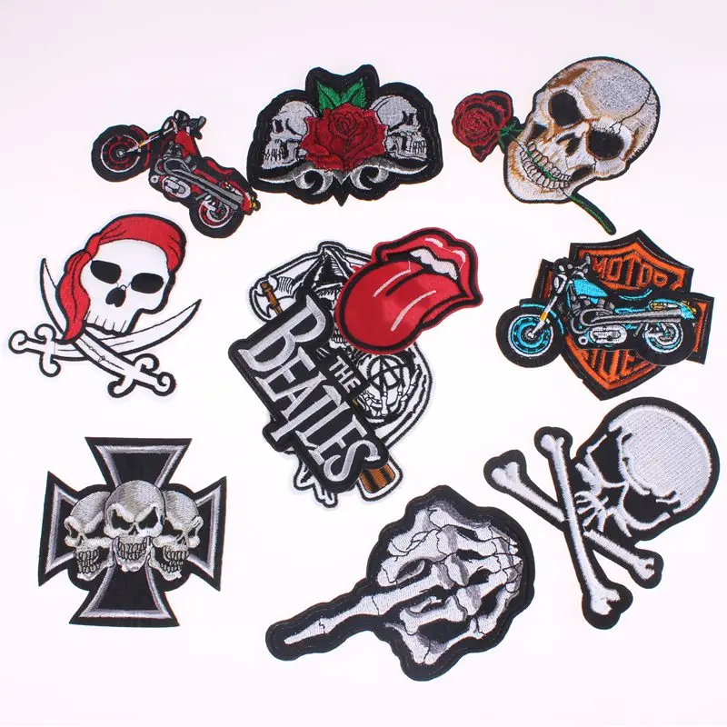 Patch