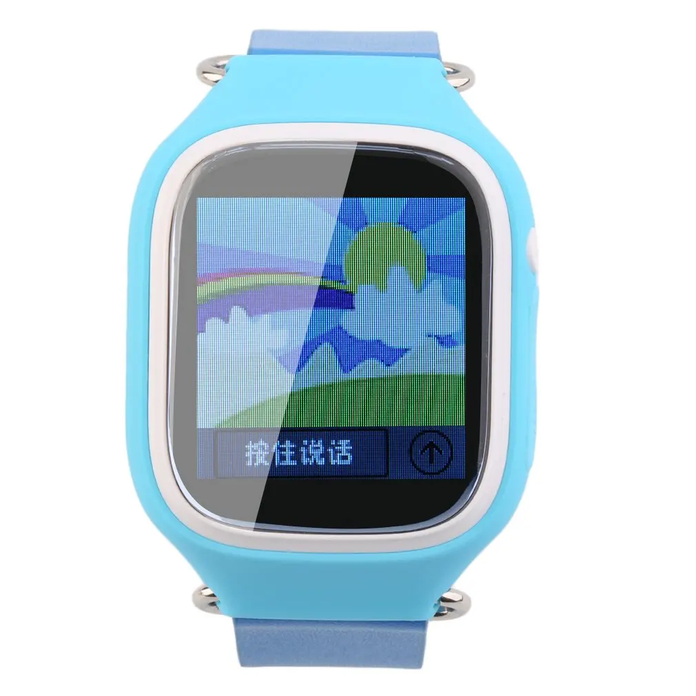 

M30 Bluetooth Smart Watch Wrist SIM Card MusicPedometer for Android Phon