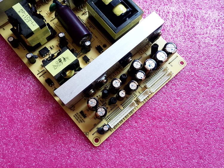 Универсальный блок питания 5VSB/12В/24В pass 32/37/39/42/46/47 дюйма|board board|board power supplyboarding |