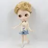 Blyth doll fabric shoes  with five differents color for suitable for 1/6 JOINT body 2
