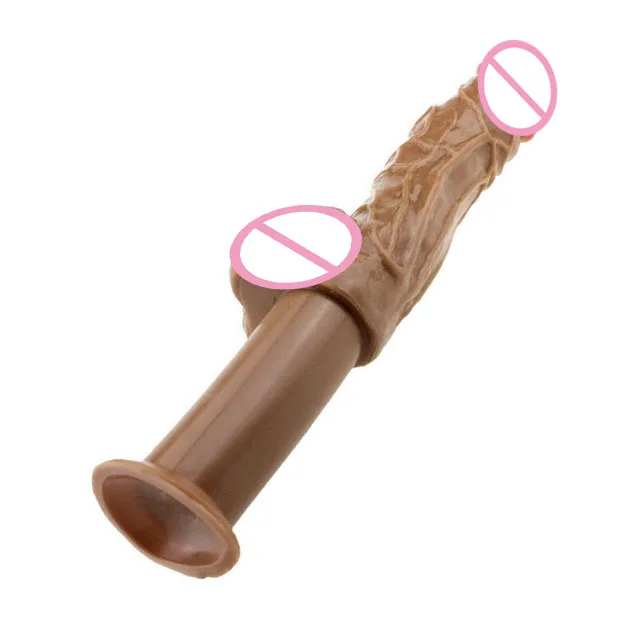 Big Dildo Realistic Huge Dildos Fisting Dildo With Suction Cup Penis Artificial Dildo For Women Adult Sex Toys For Women