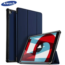 AIEACH чехол для huawei MediaPad M5 10,8 CRM-AL09 CRM-W09 из искусственной кожи смарт-чехол с откидной крышкой держателем для huawei MediaPad M5 8,4 чехол