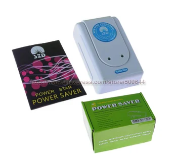 

Home Type 18KW Single Phase Energy Saver with EU/US/UK Plug 18000W Power Saver Electriciy Compensator Tool DHL/EMS Free Shipping