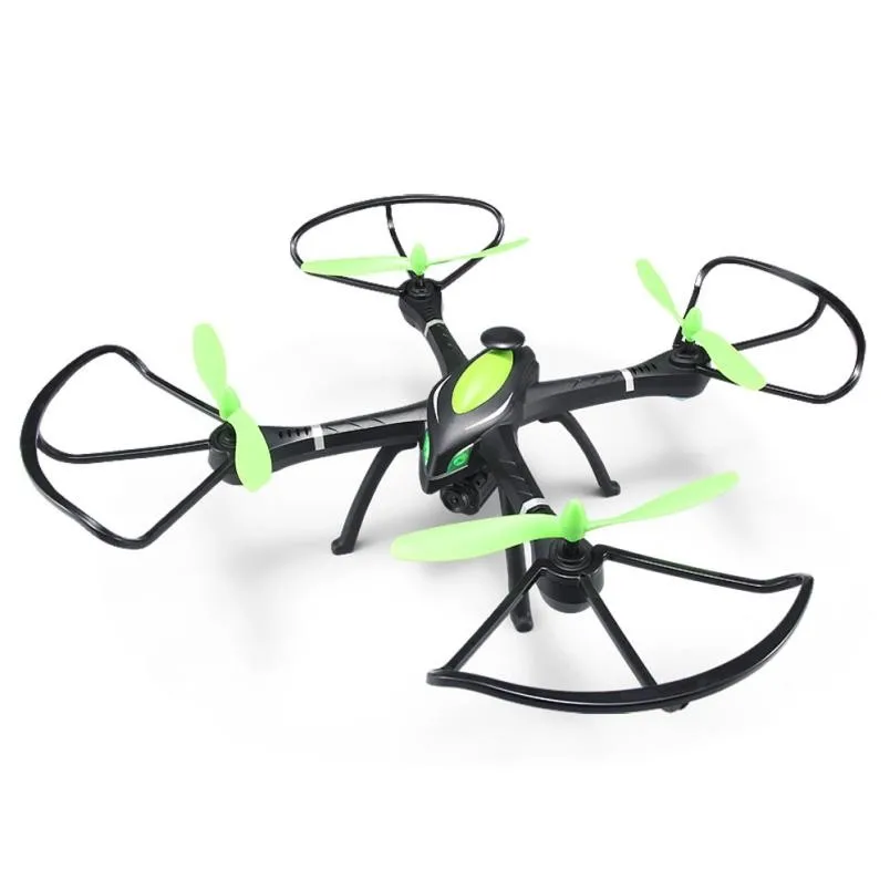 

New JJRC H27W WIFI FPV Drone Altitude Hold RC Quadcopter Drone with Camera HD 6-Axis RTF Dron RC Quadcopter Helicopter RC Toys